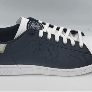 Adidas Being Green Yoshitoshi Kanemaki Stan Smith RARE